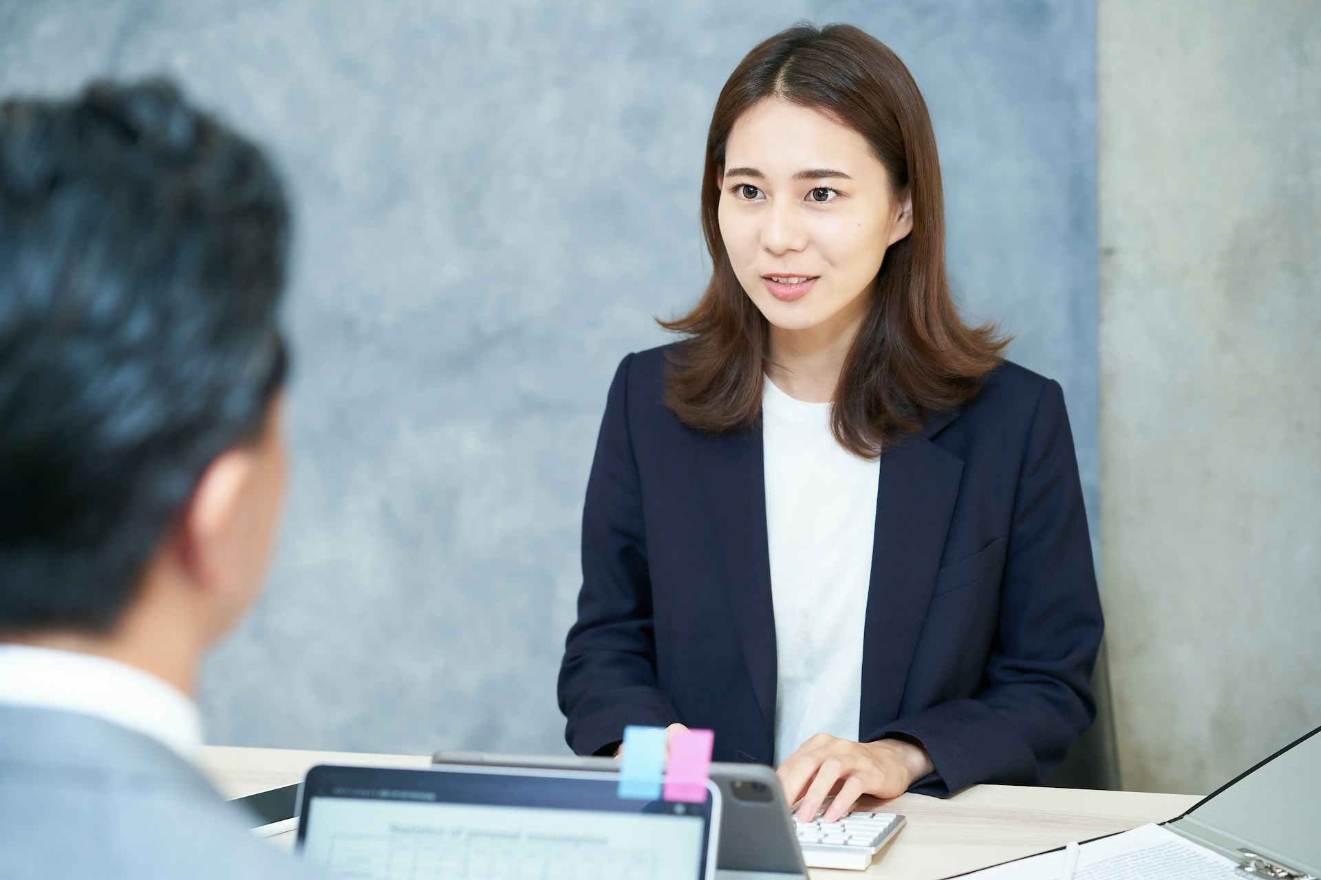 シニア世代の新たな挑戦:理想の仕事を見つけよう!
